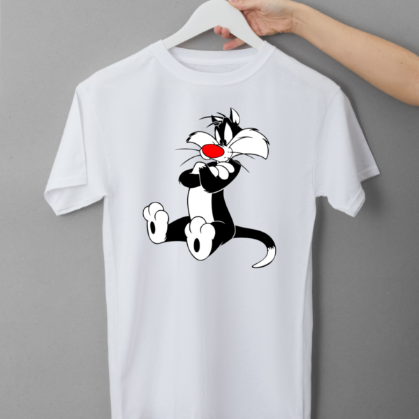 Μπλούζα Παιδική Sylvester