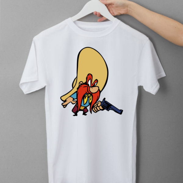 Μπλούζα Παιδική Yosemite Sam