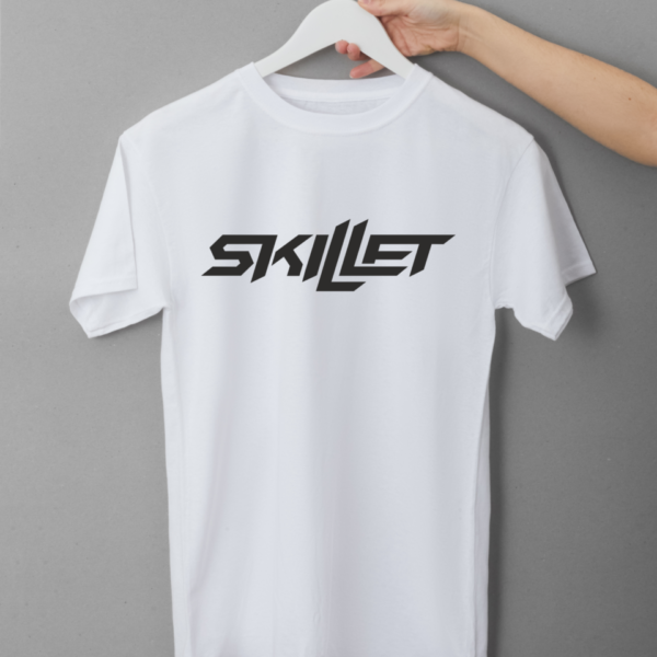 Μπλούζα Skillet